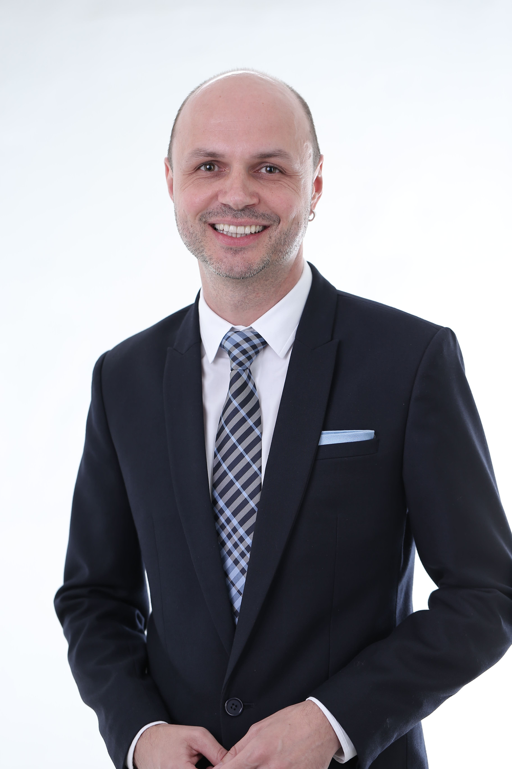Michael Schweizer