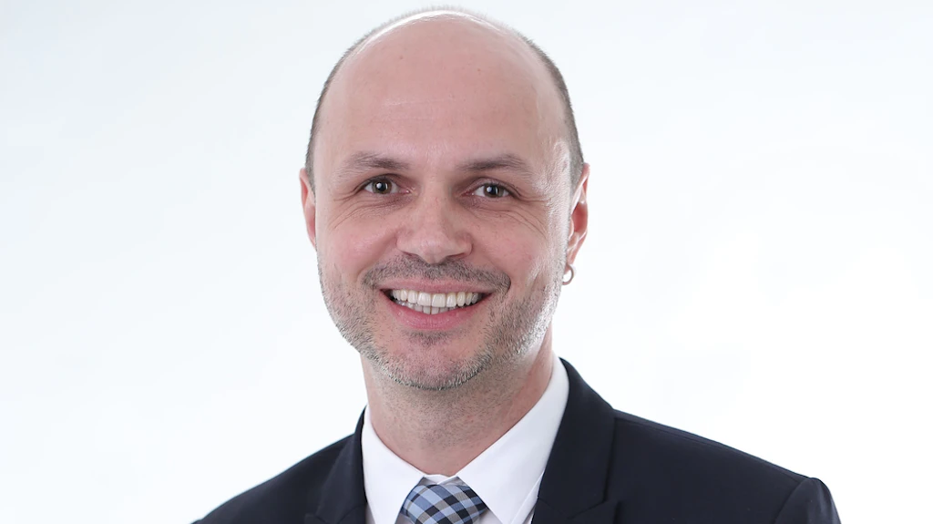 Michael Schweizer