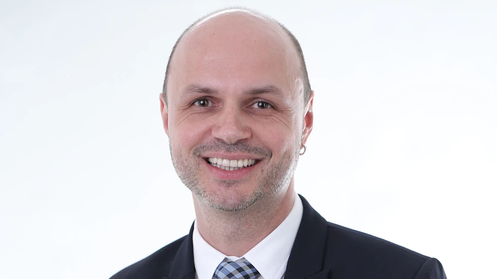 Michael Schweizer
