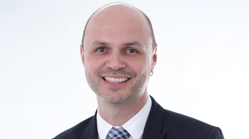 Michael Schweizer