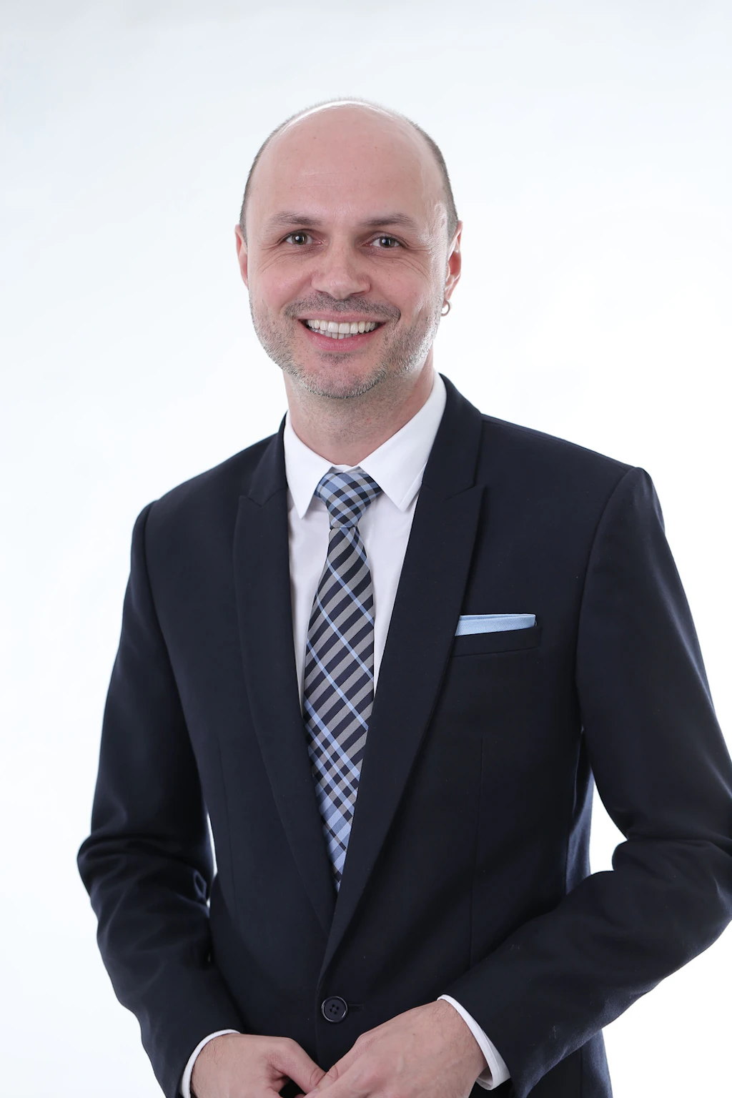 Michael Schweizer